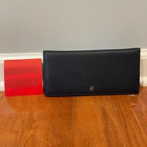 Ch Carolina Herrera Wallet